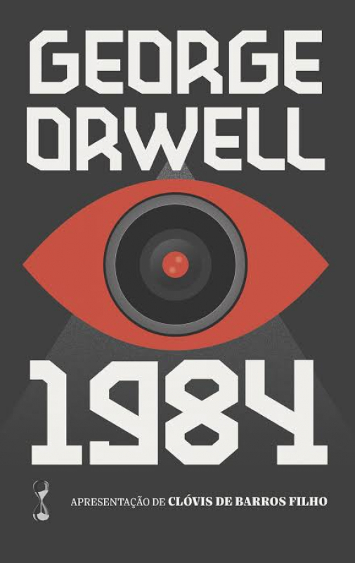 Capa do livro