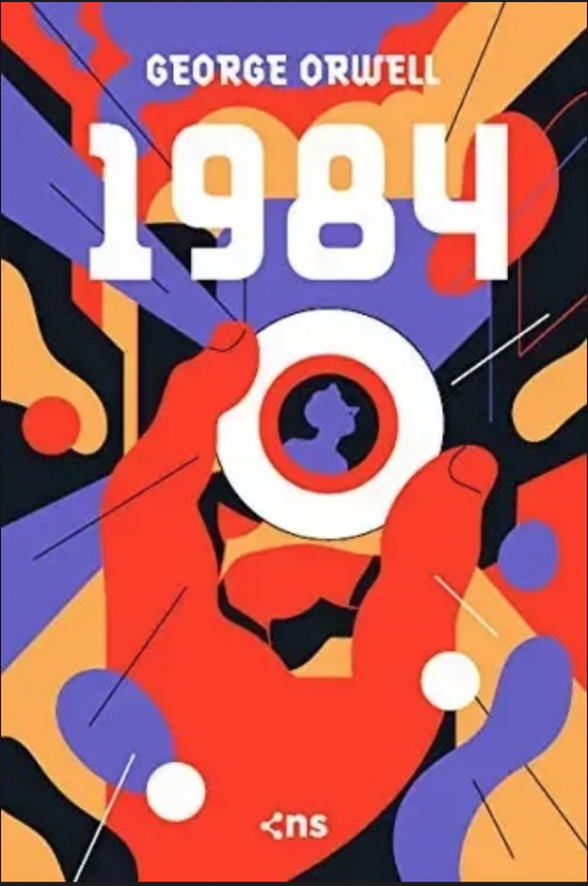 Capa do livro