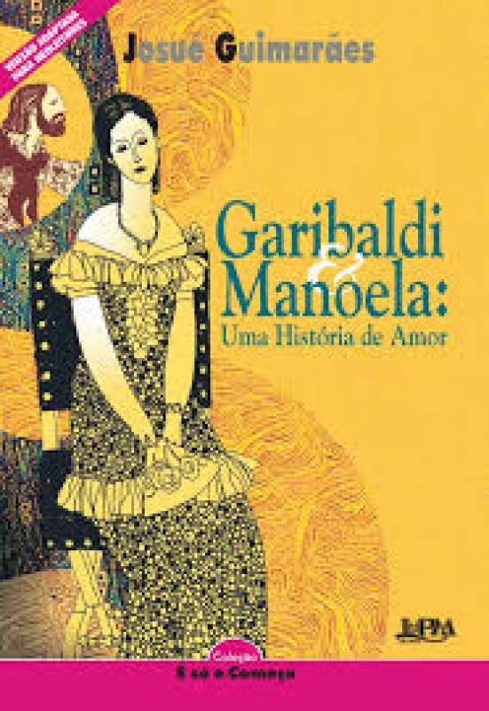 Capa do livro