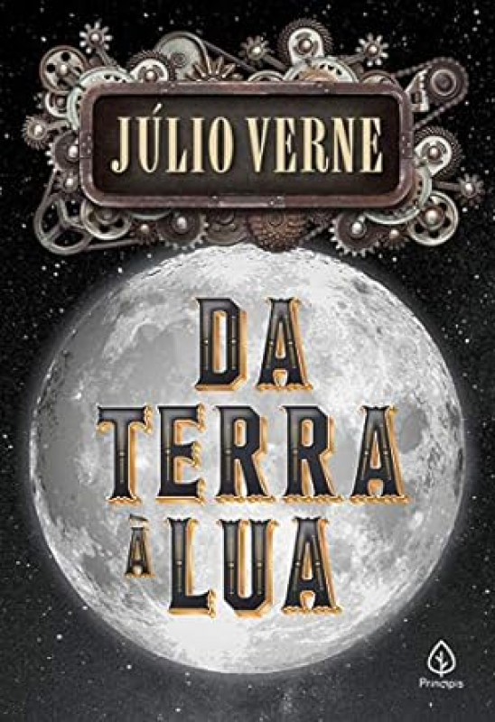 Capa do livro
