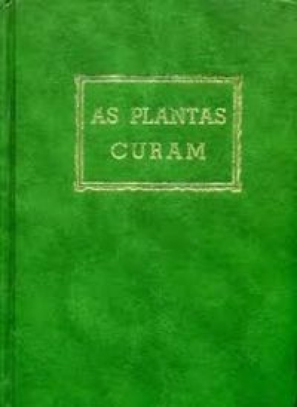 Capa do livro