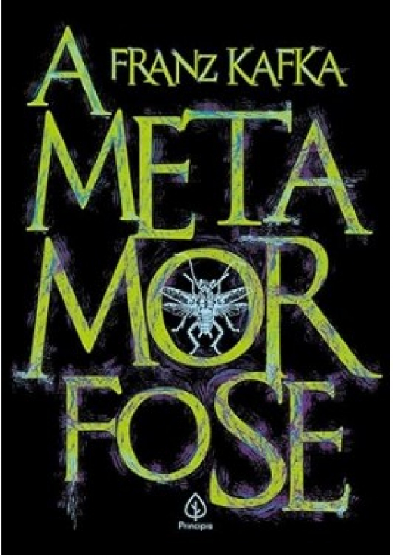 Capa do livro