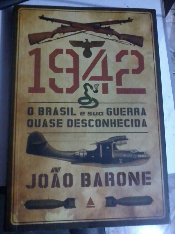 Capa do livro