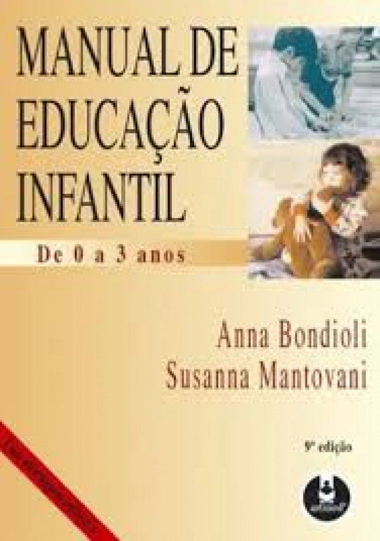 Capa do livro