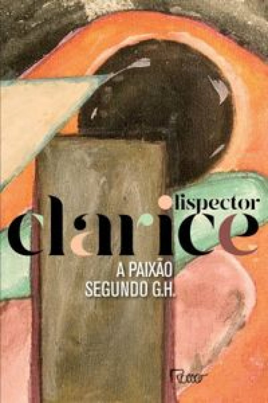 Capa do livro