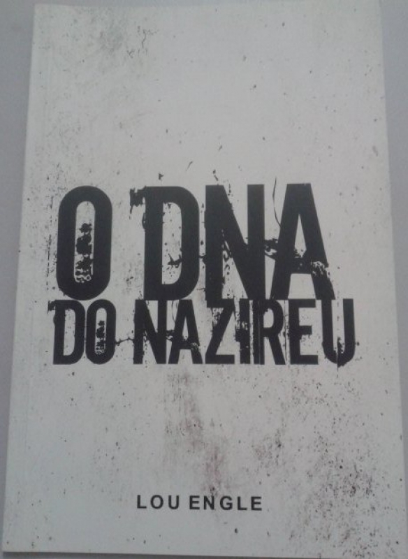 Capa do livro