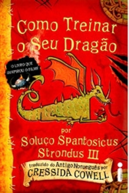 Capa do livro