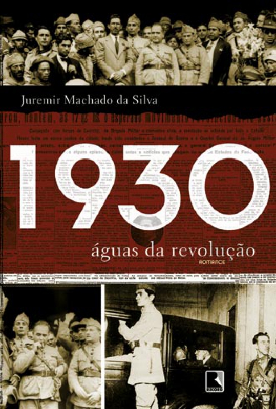 Capa do livro