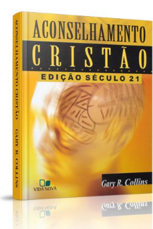 Capa do livro