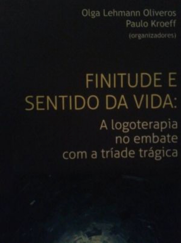 Capa do livro
