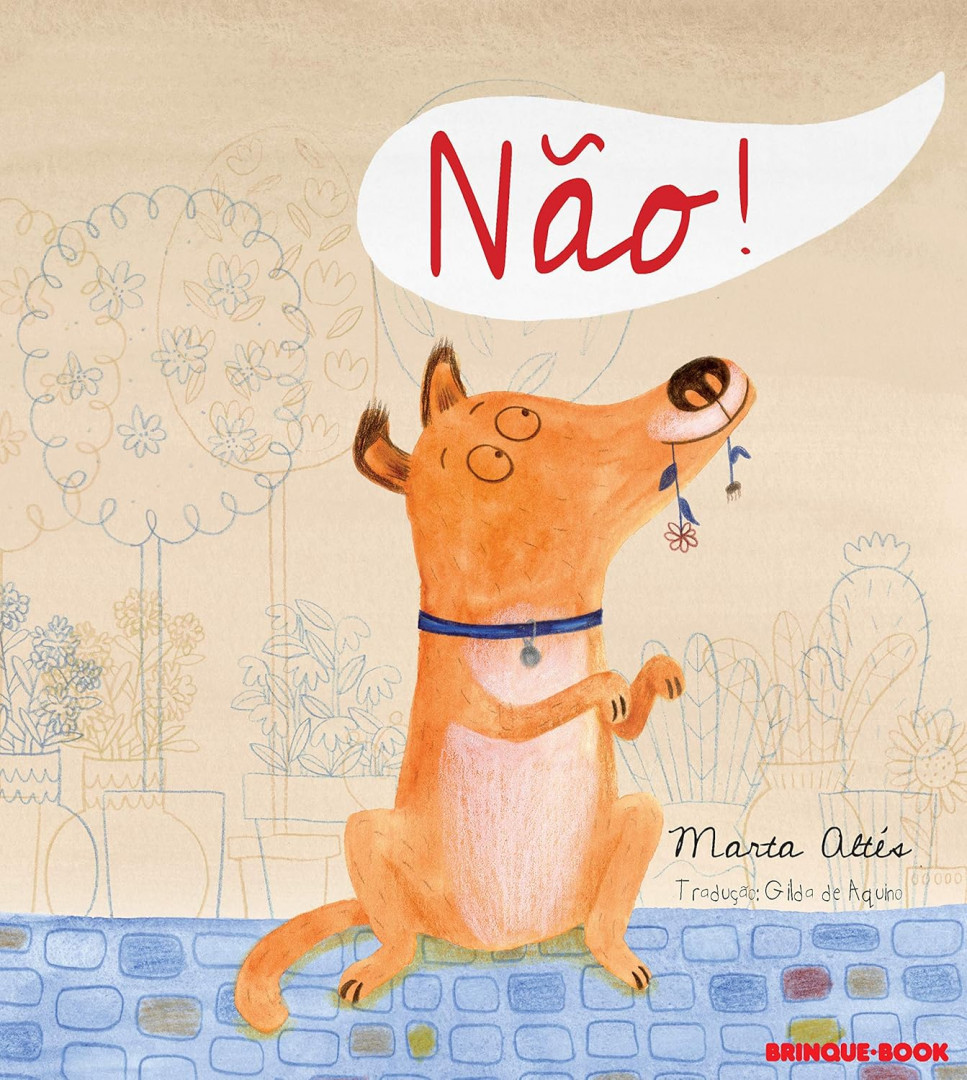 Capa do livro