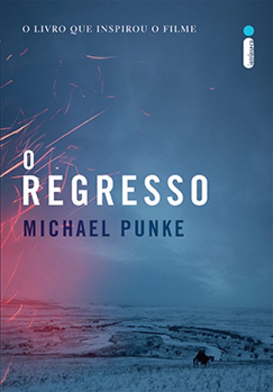 Capa do livro