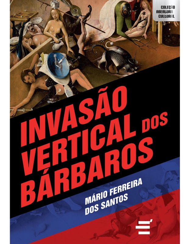 Capa do livro