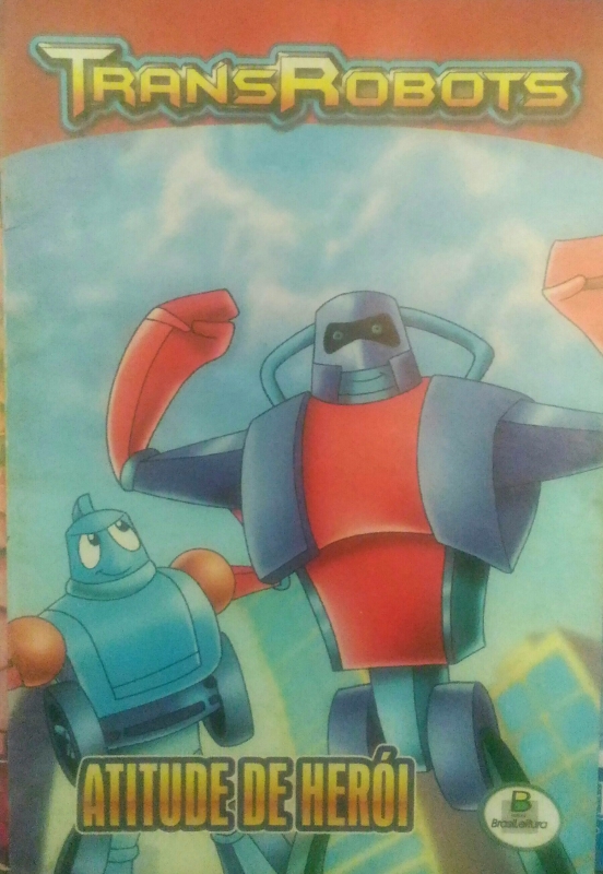 Capa do livro