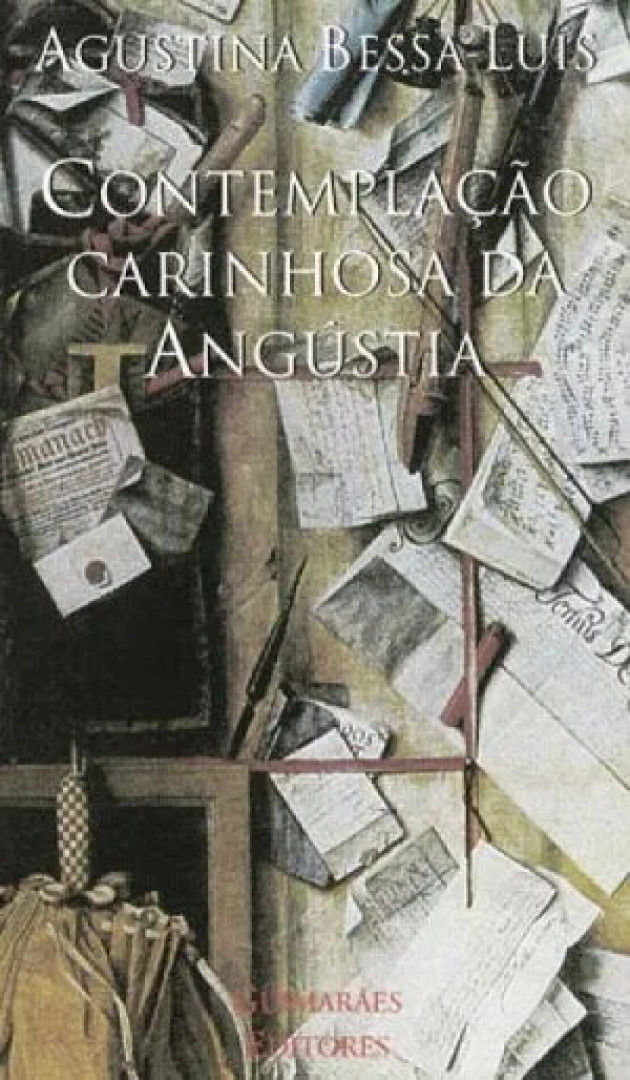 Capa do livro