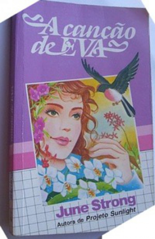 Capa do livro