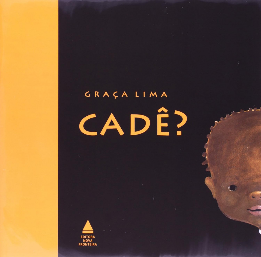 Capa do livro