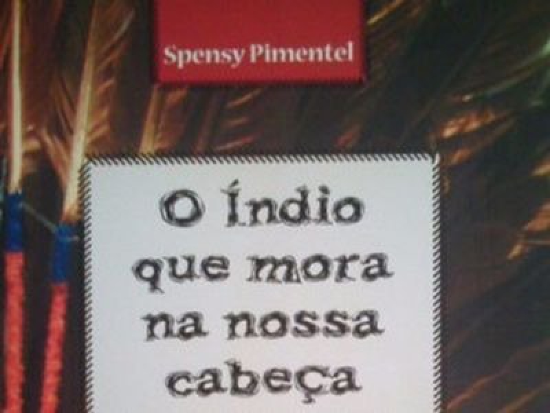 Capa do livro