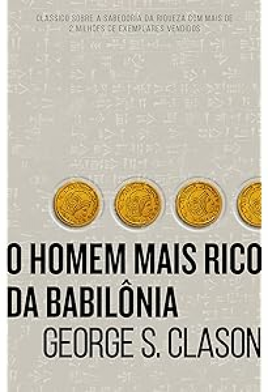 Capa do livro
