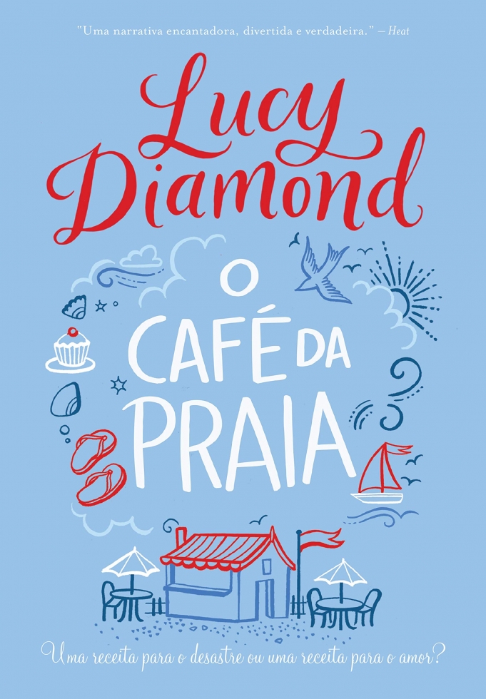 Capa do livro