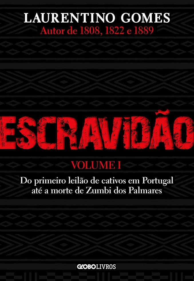 Capa do livro