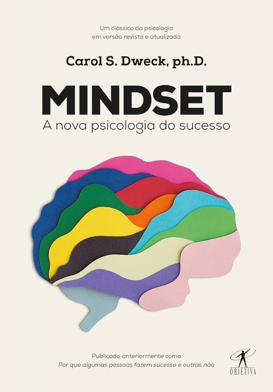 Capa do livro