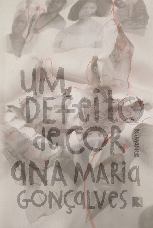 Capa do livro