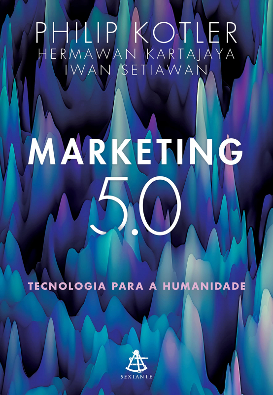 Capa do livro