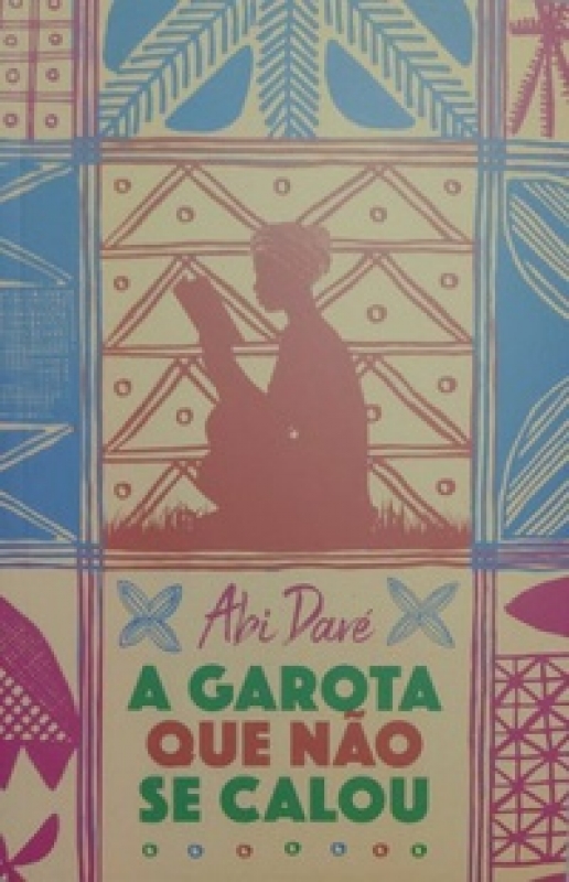 Capa do livro