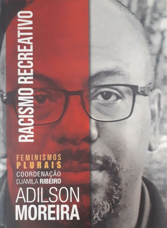 Capa do livro