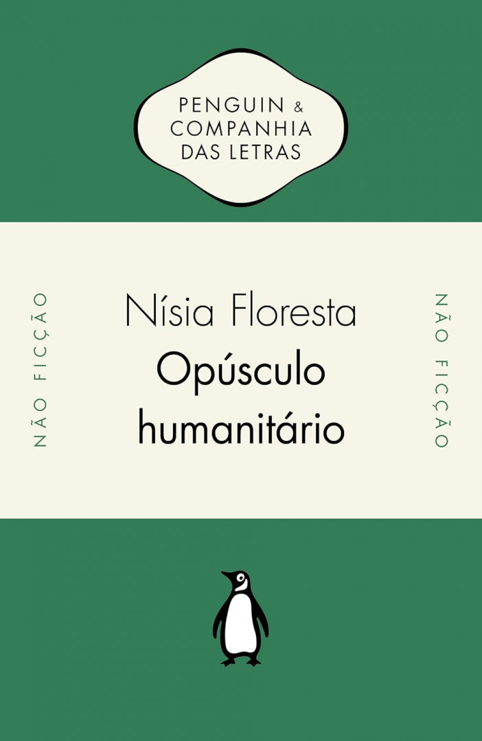 Capa do livro