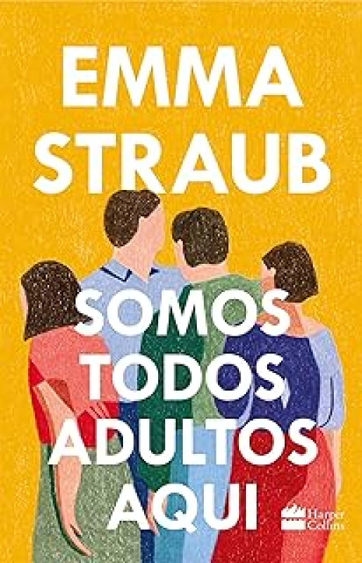 Capa do livro