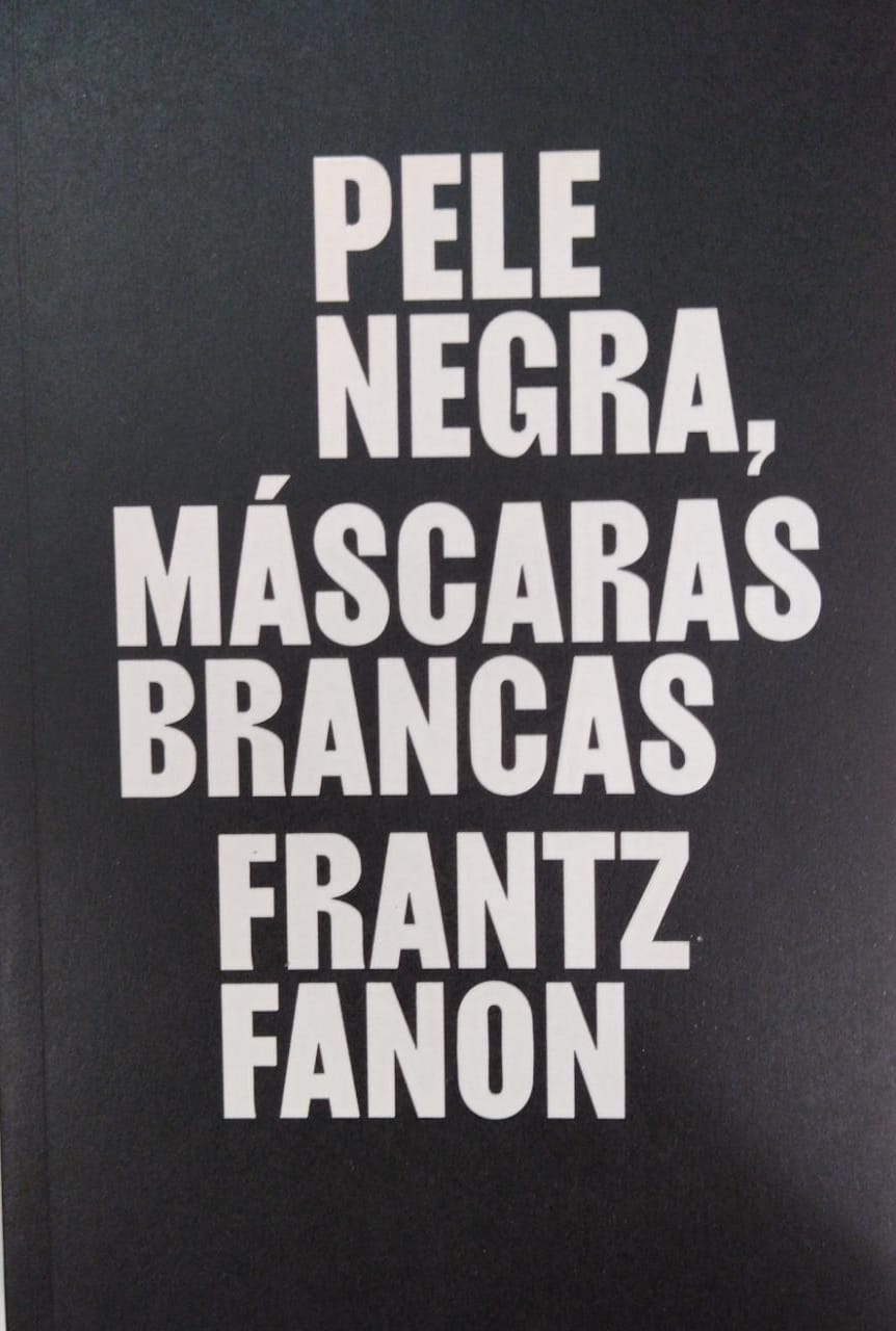 Capa do livro