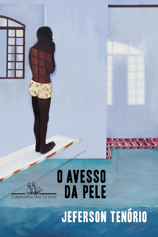 Capa do livro