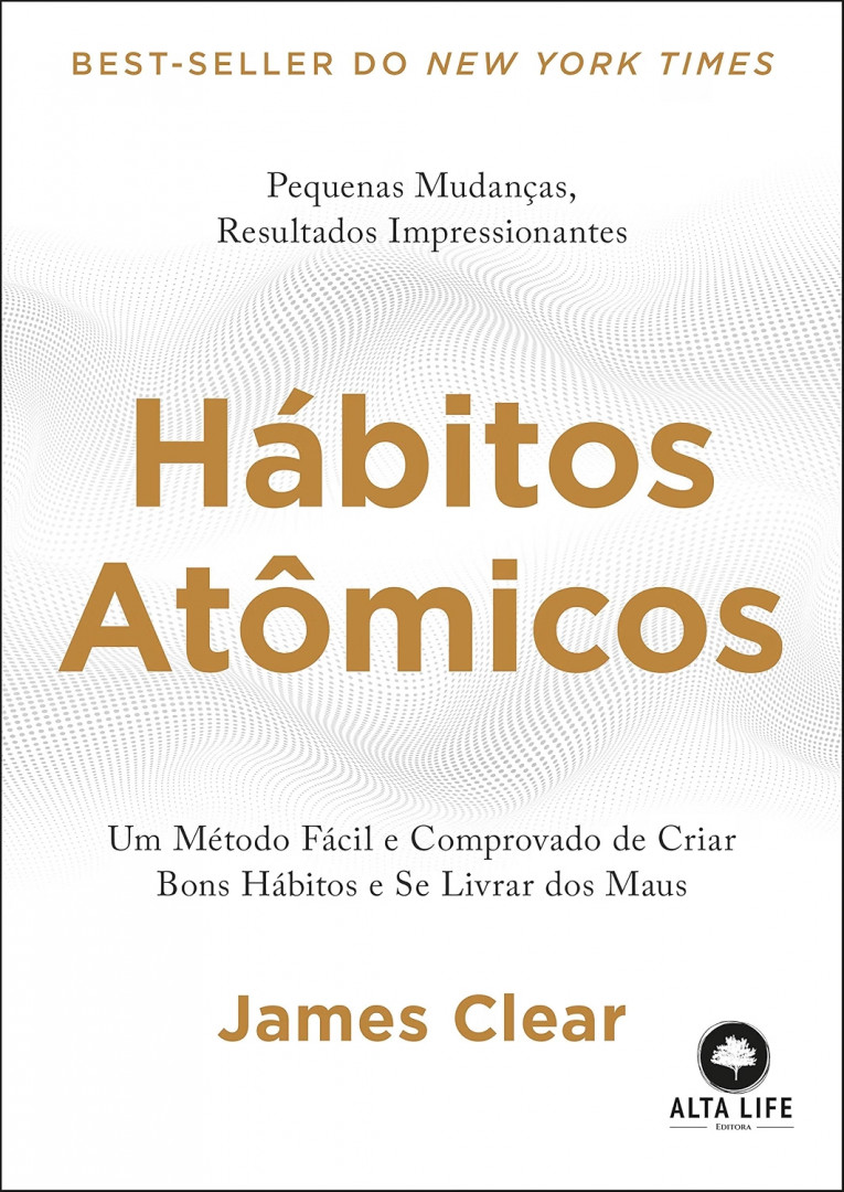 Capa do livro