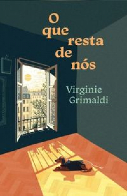Capa do livro