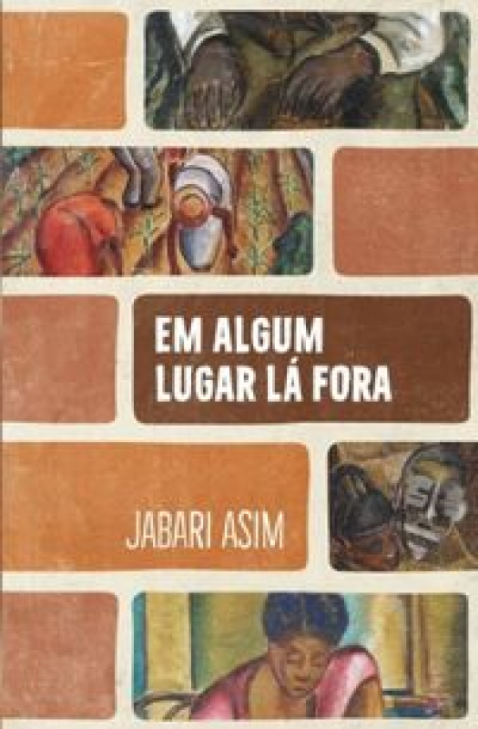 Capa do livro