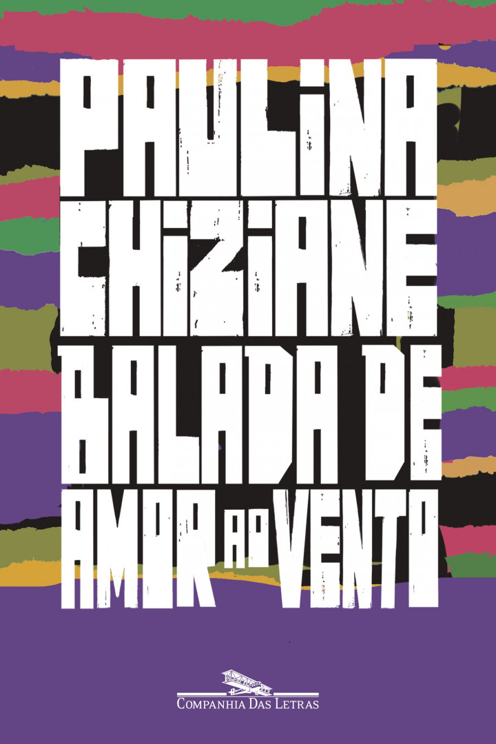 Capa do livro