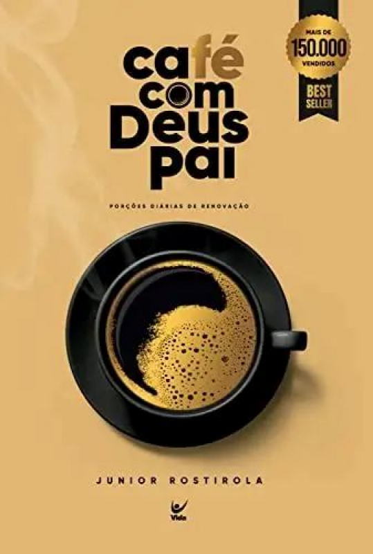 Capa do livro