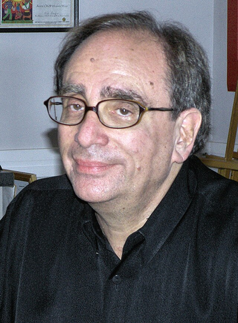 Foto de R. L. Stine