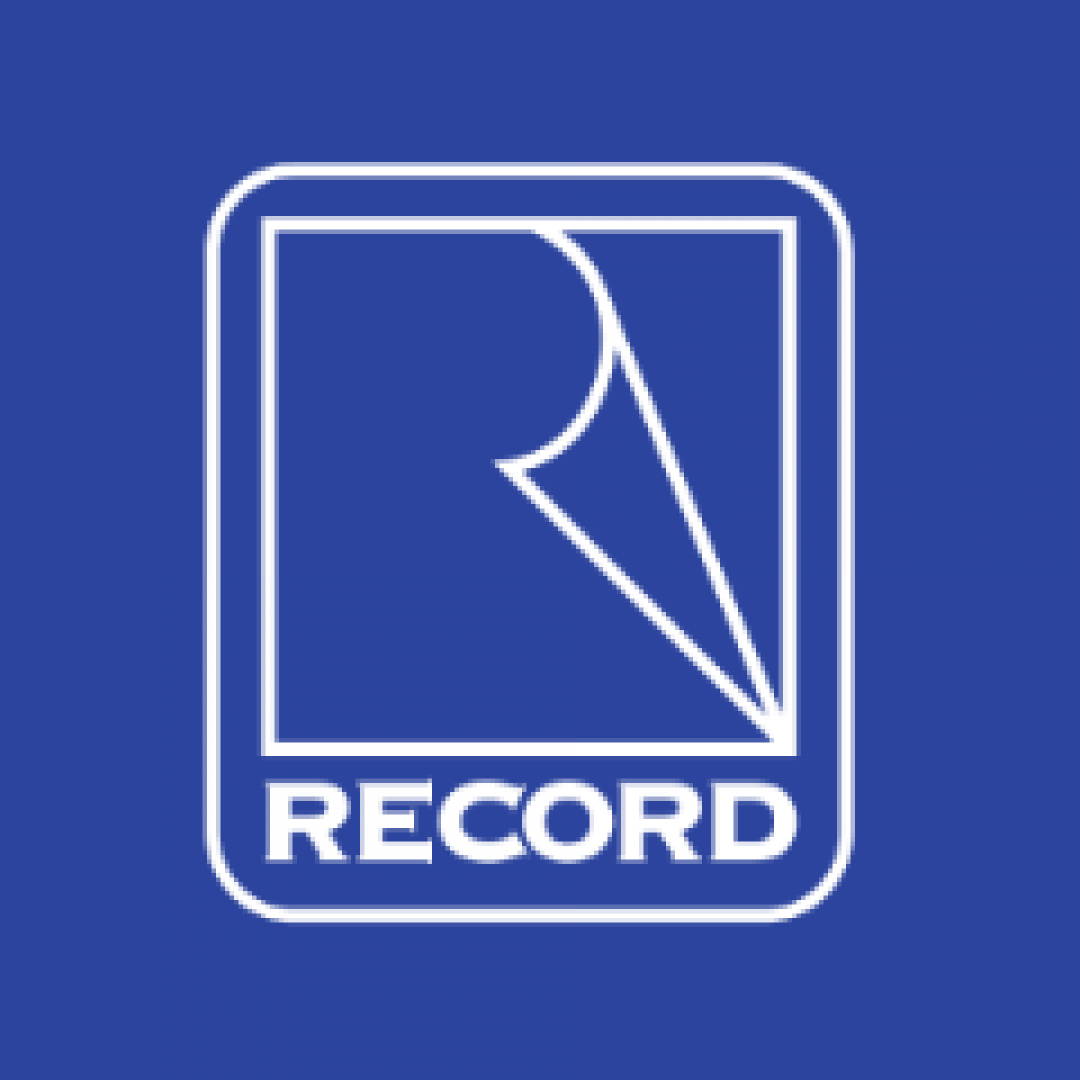 Logo de Record