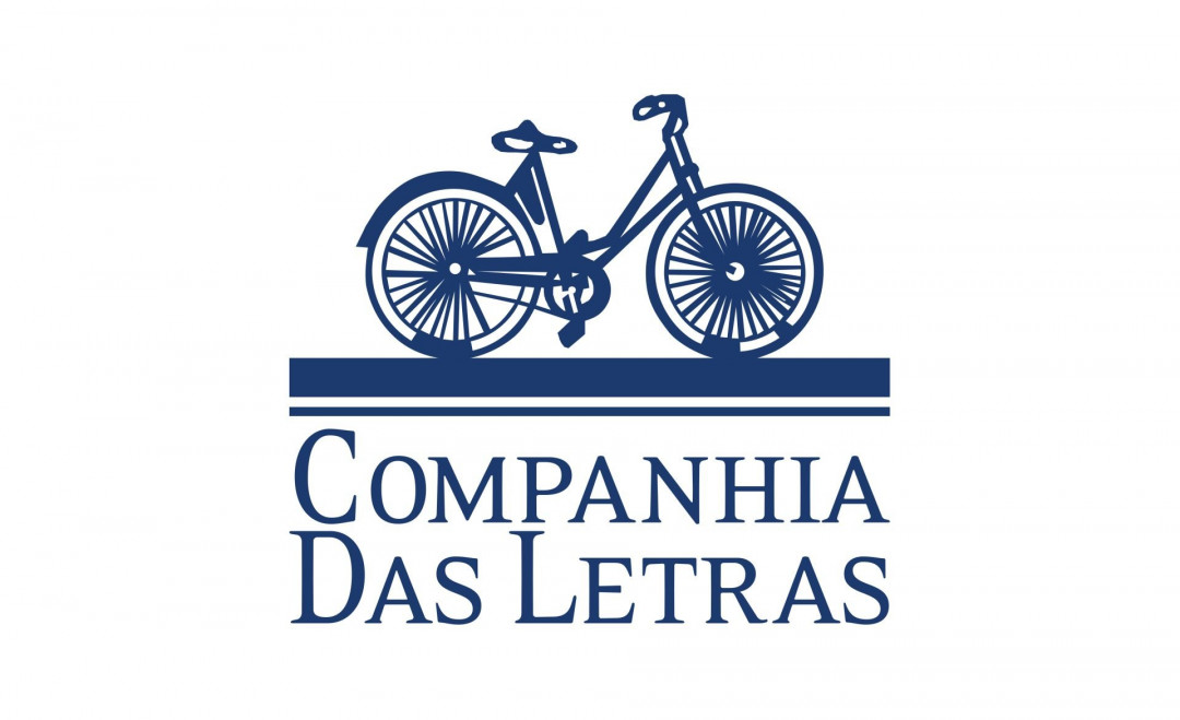 Logo de Companhia das Letras