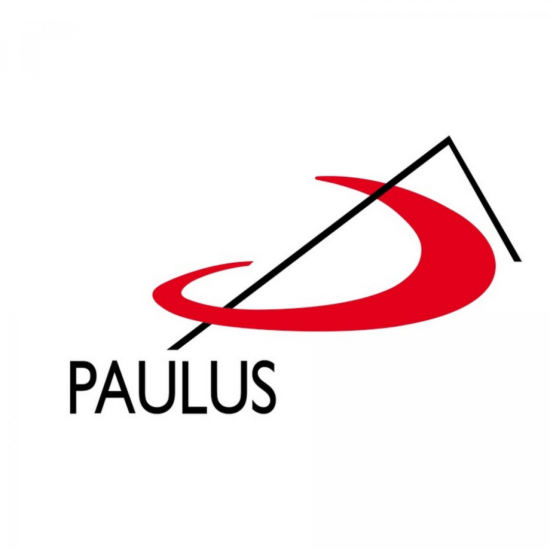 Logo de Paulus