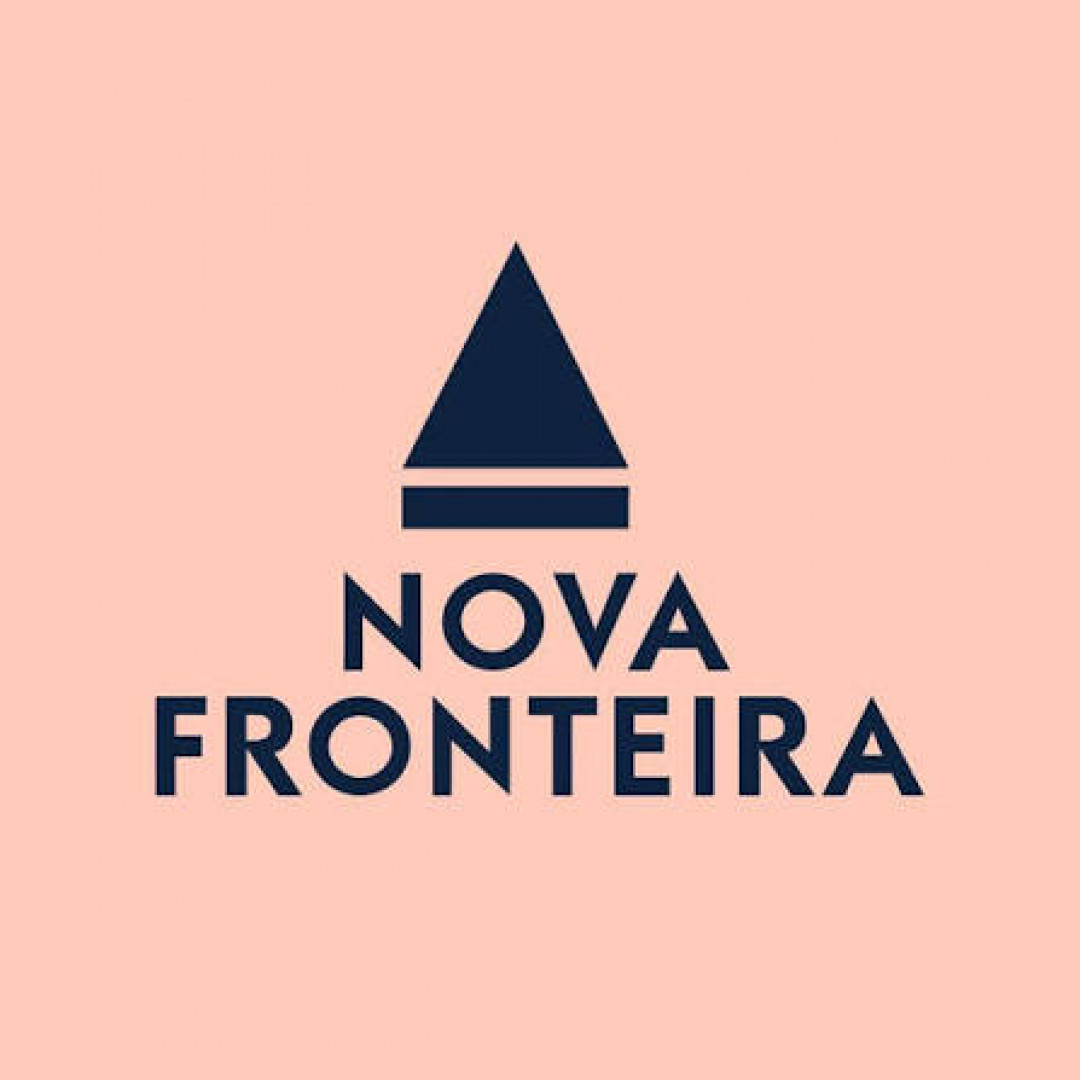 Logo de Nova Fronteira