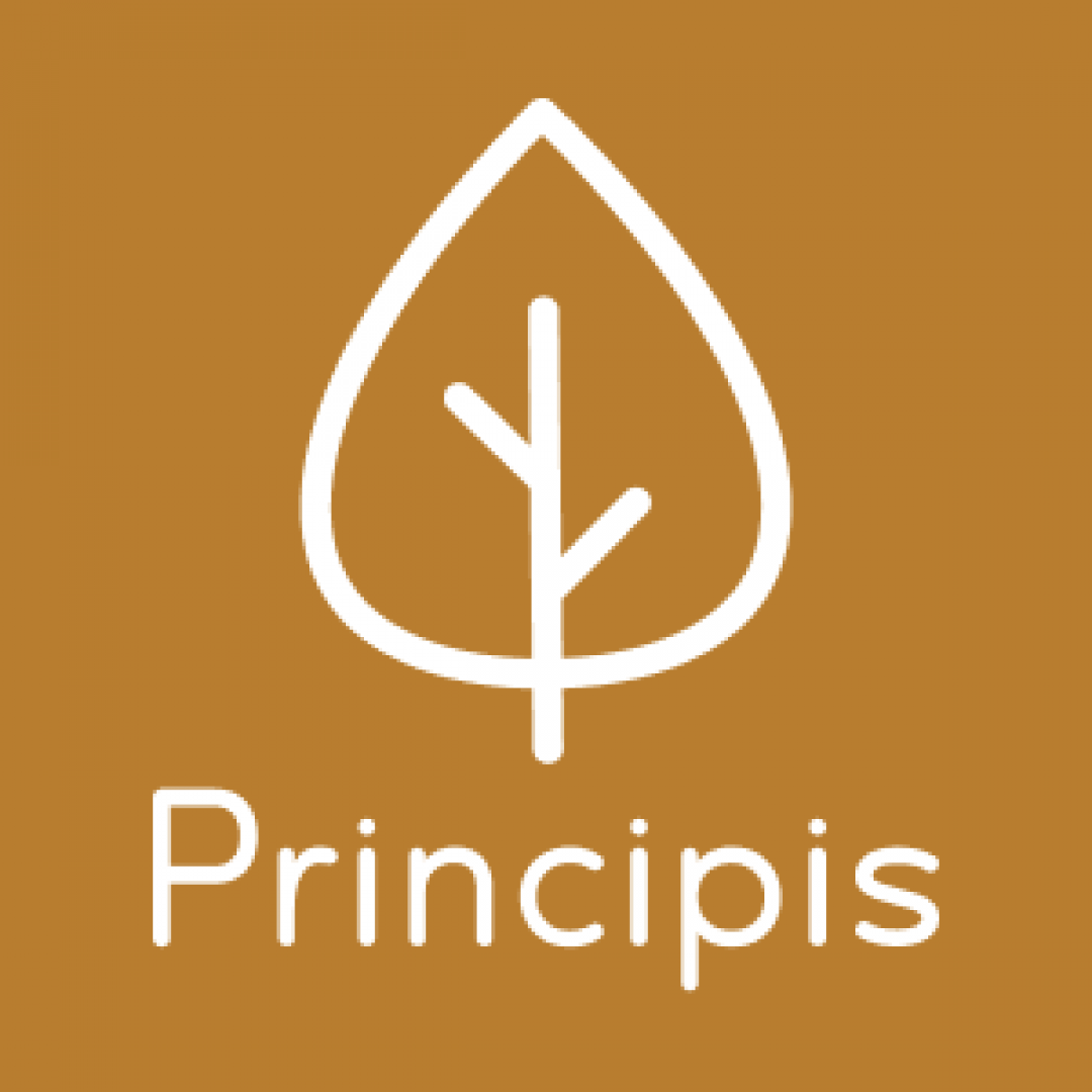 Logo de Principis