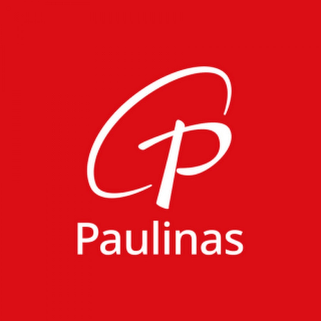 Logo de Paulinas