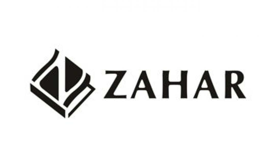 Logo de Zahar