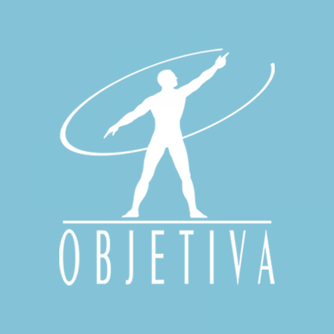 Logo de Objetiva