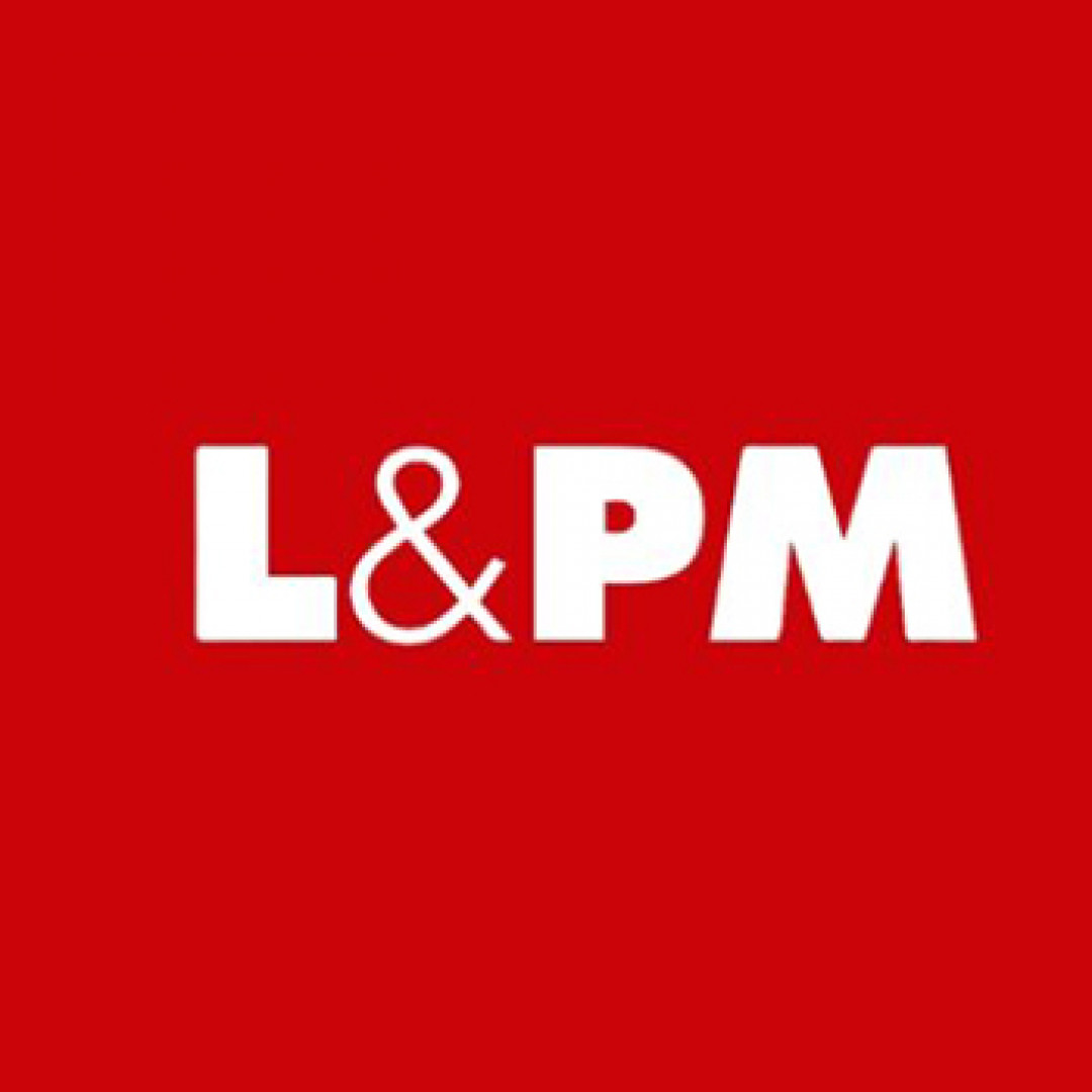 Logo de L&PM