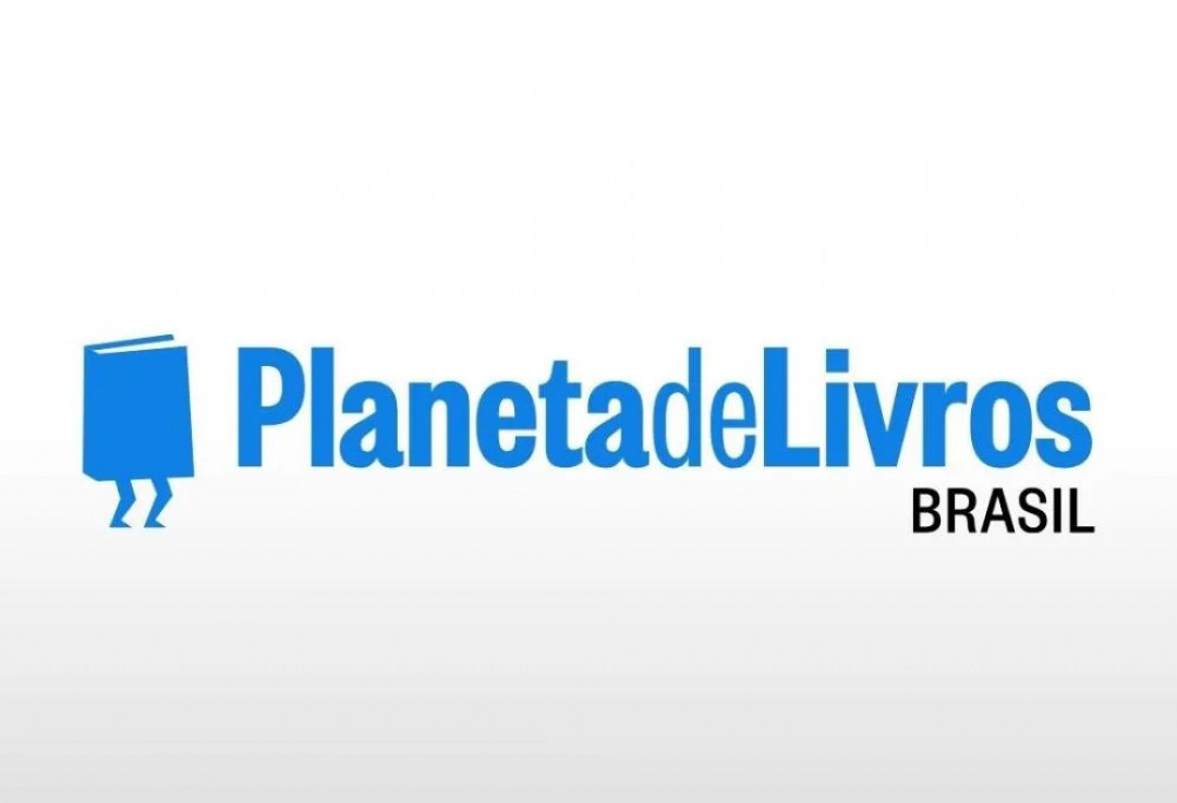 Logo de Planeta de Livros
